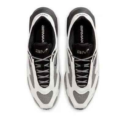 Кросівки жіночі Nike Air Max Muse Grey II6282-100