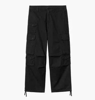 Штаны мужские Carhartt Wip Tracker Black I033835_89_XX