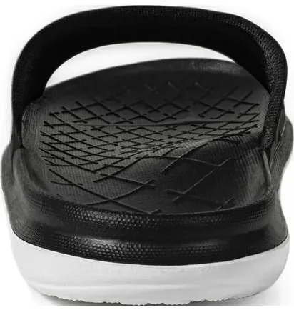 Тапочки унисекс Aqua Speed Aspen Black 534-57