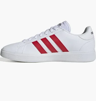 Кроссовки мужские Adidas Grand Court Base 2.0 White FZ6461