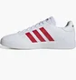 Кросівки чоловічі Adidas Grand Court Base 2.0 White FZ6461
