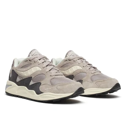 Кроссовки мужские Saucony Grid Shadow 2 Grey S70772-2