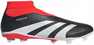 Бутси унісекс Adidas Predator League Ll Fg Black IG7768
