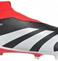 Бутси унісекс Adidas Predator League Ll Fg Black IG7768