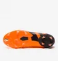Бутсы унисекс Adidas Predator Accuracy.1 Orange/Black GW4572