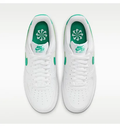Кроссовки женские Nike Air Force 1 07 Next Nature WomenS Shoes White DV3808-108