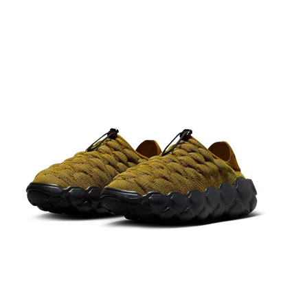 Тапочки женские Nike Flyknit Haven Olive FD2148-700