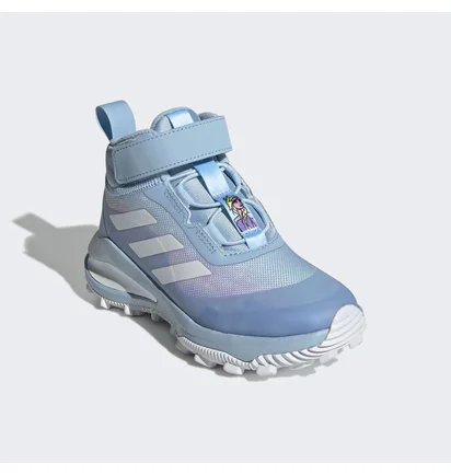 Черевики дитячі Adidas Fortarun Atr Frozen El Light Blue H67845