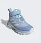 Черевики дитячі Adidas Fortarun Atr Frozen El Light Blue H67845