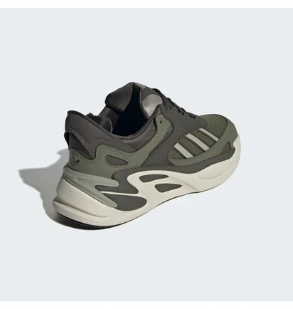 Кросівки чоловічі Adidas Ozmorph Shoes Olive IE2025