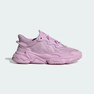 Кросівки дитячі Adidas Ozweego Violet IE2779