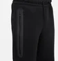 Штаны детские Nike Tech Fleece Black FD3287-010