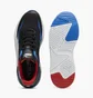 Кросівки унісекс Puma Bmw M Motorsport X-Ray Speed Black/Blue 307137-09