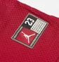 Майка детская Air Jordan Junior 23 Jersey Red 95A773-R78