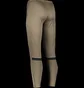 Штаны мужские Nike Pants Dri-Fit Academy Olive CW6122-222