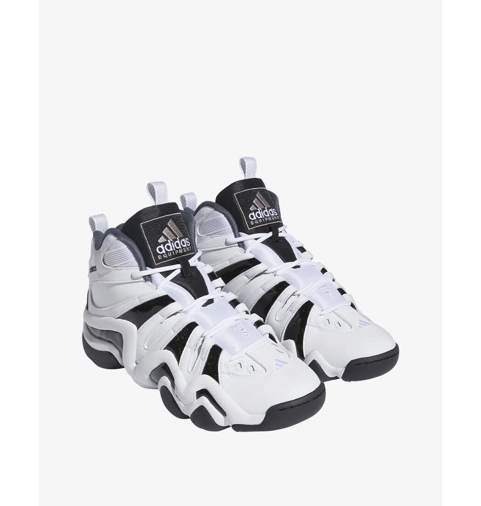 ᐉ Кроссовки унисекс Adidas Crazy 8 White IE7198 - купить в