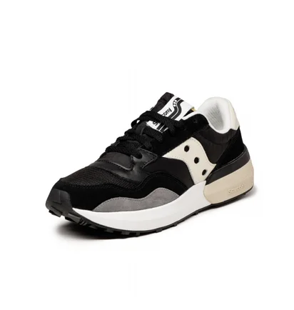 Кросівки чоловічі Saucony Jazz Nxt Black S70790-1