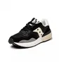 Кросівки чоловічі Saucony Jazz Nxt Black S70790-1