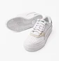 Кроссовки женские Puma Cali Court Match White 393094-01