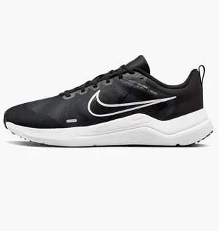 Кроссовки мужские Nike Downshifter 12 Black Dd9293-001