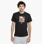 Футболка чоловіча Nike U Nsw Tee Hbr Open 1 Black HJ3271-010