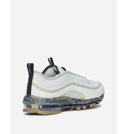 Кросівки чоловічі Nike Air Max Terrascape 97 White Dj5019-002
