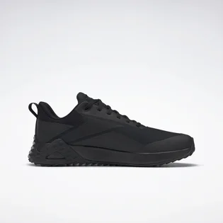 Кросівки чоловічі Reebok Trail Cruiser Gore-Tex Black FU8517