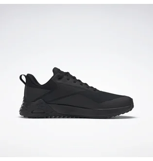Кроссовки мужские Reebok Trail Cruiser Gore-Tex Black FU8517