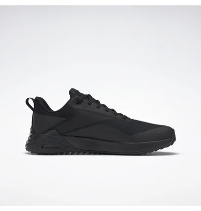 Кроссовки мужские Reebok Trail Cruiser Gore-Tex Black FU8517