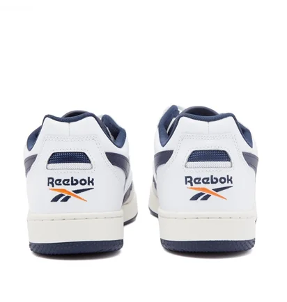 Кросівки чоловічі Reebok Bb 4000 Ii White IE6832