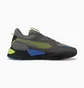 Кроссовки мужские Puma Rs-Z Reinvention Olive 386629-10