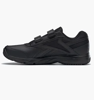 Кроссовки мужские Reebok Work N Cushion 4.0 Black Fu7361