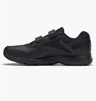 Кроссовки мужские Reebok Work N Cushion 4.0 Black Fu7361