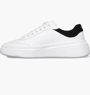 Кросівки жіночі Skechers Cordova Classic White 185060-WBK