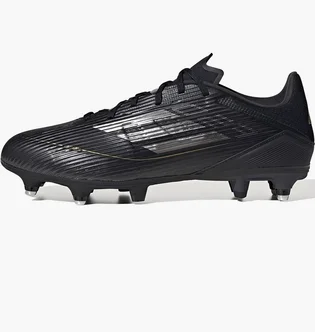 Бутси чоловічі Adidas F50 League Sg Black IF1394