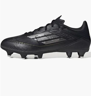 Бутсы мужские Adidas F50 League Sg Black IF1394