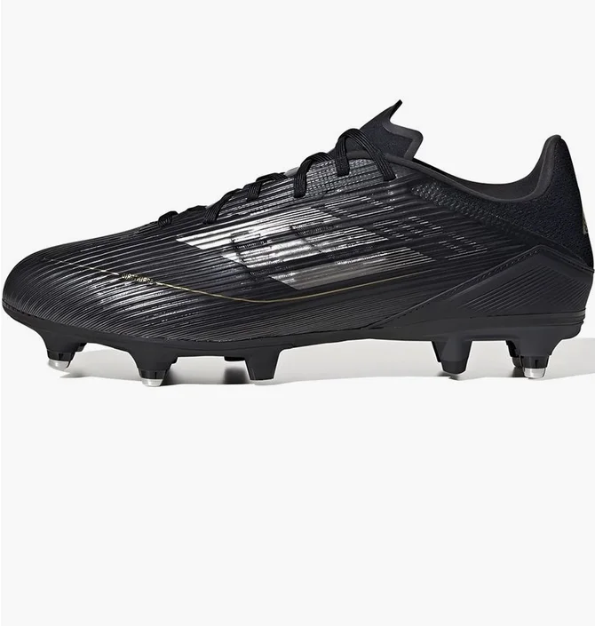 Бутсы мужские Adidas F50 League Sg Black IF1394