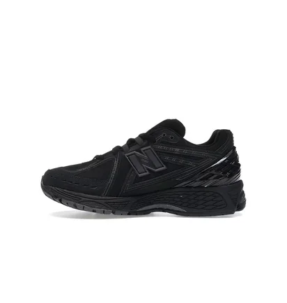 Кросівки чоловічі New Balance 1906 Black U1906RJB