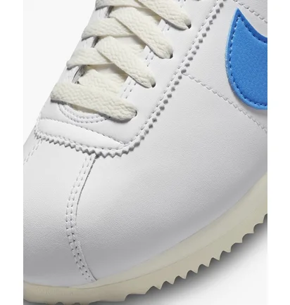 Кросівки жіночі Nike Cortez White DN1791-102