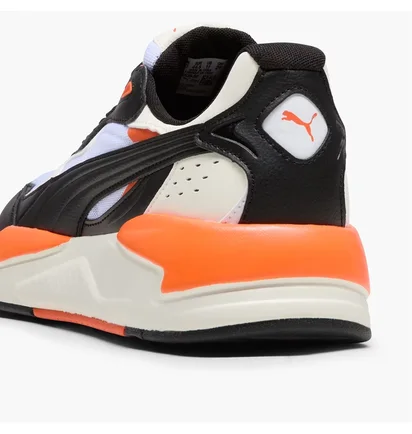 Кросівки унісекс Puma X-Ray Speed Sneakers Multi 384638-68