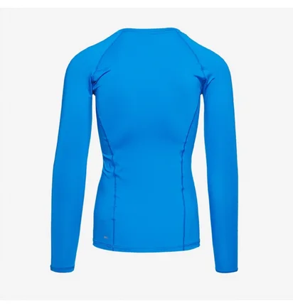 Лонгслив мужской Puma Liga Base Layer Ls Tee Light Blue 655920-02