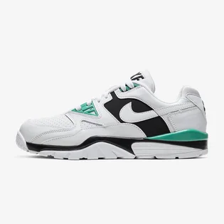 Кросівки чоловічі Nike Air Cross Trainer 3 Low White CJ8172-101