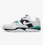 Кросівки чоловічі Nike Air Cross Trainer 3 Low White CJ8172-101