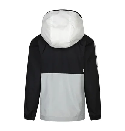 Ветровка детская Nike Jr Black/Multi 86M790-023