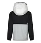 Ветровка детская Nike Jr Black/Multi 86M790-023
