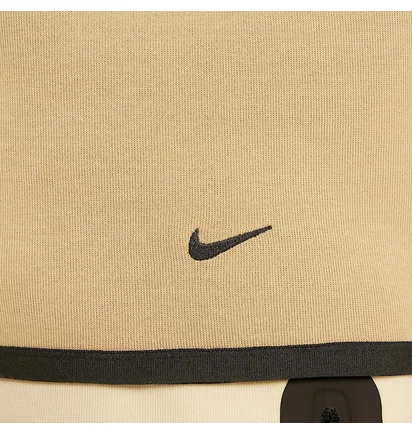 Спортивный костюм детский Nike Sportswear Tech Fleece Beige HV5867-297__HV5869-297