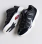 Кросівки чоловічі Air Jordan Retro 11 Low Black Av2187-001
