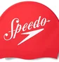 Шапочка для плавання Speedo Slogan Prt Cap Au Orange 8-0838514614