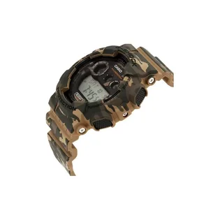 Часы мужские Casio G-Shock GD-120CM-5ER
