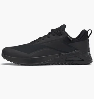 Кросівки чоловічі Reebok Trail Cruiser Gore-Tex Black FU8517